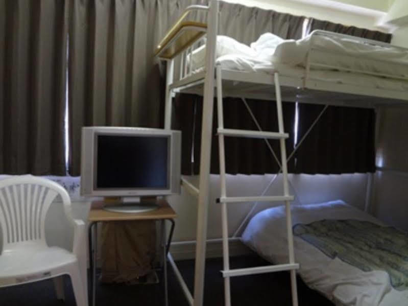 Eco Hotel Nagoja Zewnętrze zdjęcie